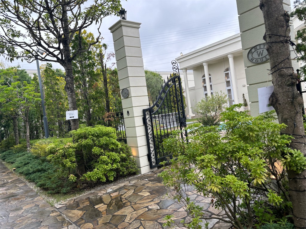 FunFenFant（ファンファンファン）宇都宮　建物内